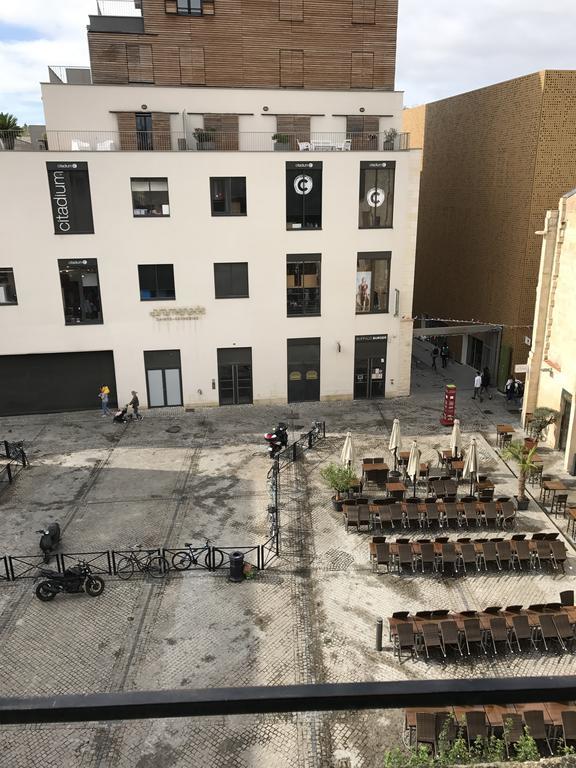 Appart Hypercentre - Le Saint Projet Bordeaux Exterior foto